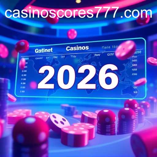 The Rise of CasinoScores in the Online Gaming Industry