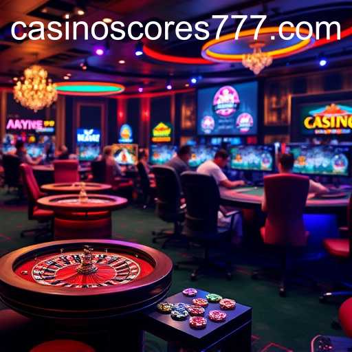 The Rise of Online Gaming: A 2026 Perspective