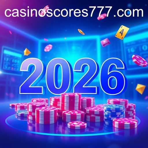 The Digital Evolution of Casino Scores