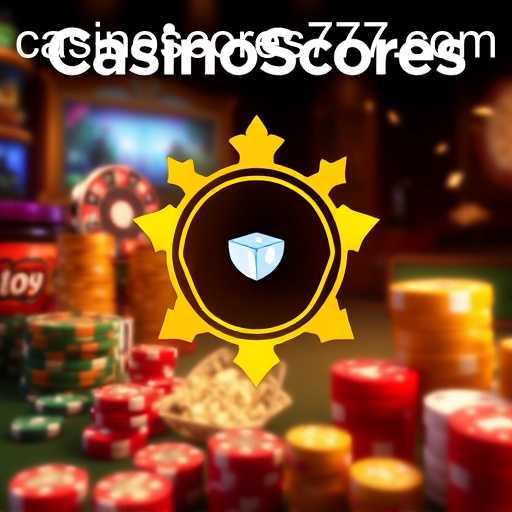 Digital Revolution in Gaming: The Rise of CasinoScores
