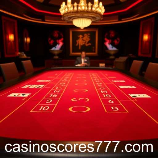 The Evolution of Casinoscores: A Look into Online Gaming Trends