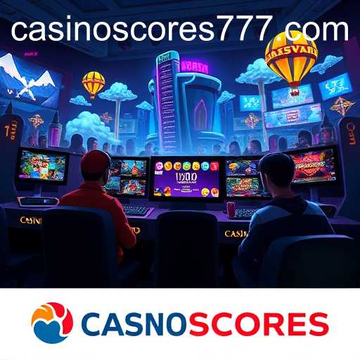 The Evolving Landscape of Online Gaming