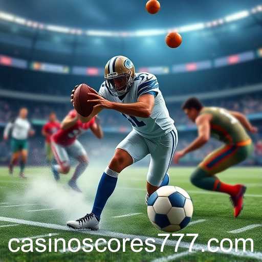 The Rise of CasinoScores: Changing the Face of Online Gaming