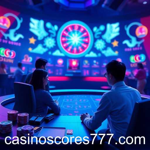 The Rise of Online Gaming Platforms Amid Global Changes